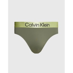 Slip de bain homme Calvin Klein - CK Steel