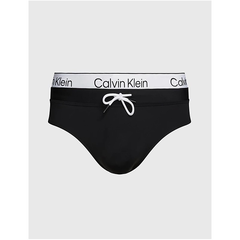 Boxer de bain homme - CK Meta Lecacy