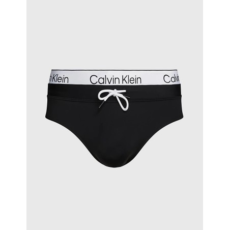 Boxer de bain homme - CK Meta Lecacy