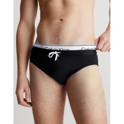 Boxer de bain homme - CK Meta Lecacy