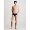 Boxer de bain homme - CK Meta Lecacy