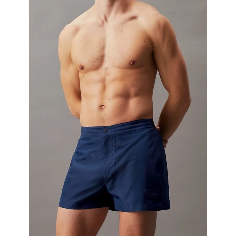 Short de bain chino - CK Steel