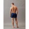 Short de bain chino - CK Steel