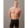 Lot de 3 boxers à jambe longue pour hommes - Pro Fit