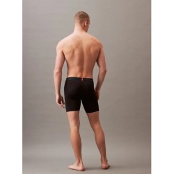 Lot de 3 boxers à jambe longue pour hommes - Pro Fit