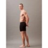 Lot de 3 boxers à jambe longue pour hommes - Pro Fit