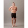 Lot de 3 boxers à jambe longue pour hommes - Pro Fit