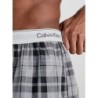 Calvin Klein Lot de 2 boxers coupe slim - Coton moderne