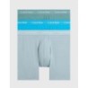 Lot de 3 boxers Calvin Klein en coton stretch