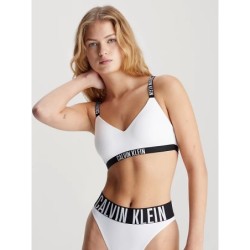 Soutien-gorge bralette de sport moulant et résistant