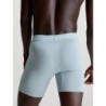 Lot de 3 boxers Calvin Klein en coton stretch