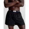 Lot de 3 boxers coupe slim pour hommes - CK96