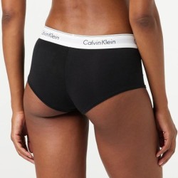 Shorty taille basse femme Calvin Klein avec stretch