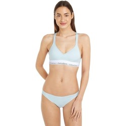 Soutien-gorge triangle femme Calvin Klein