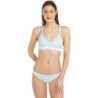 Soutien-gorge triangle femme Calvin Klein