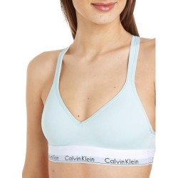 Soutien-gorge triangle femme Calvin Klein