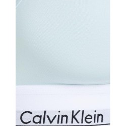 Soutien-gorge triangle femme Calvin Klein