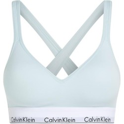 Soutien-gorge triangle femme Calvin Klein