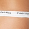 Strings femme Calvin Klein (lot de 3)