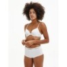 Shorty hipster femme stretch