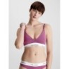 Soutien-gorge d'allaitement Calvin Klein - Coton moderne