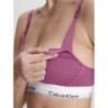 Soutien-gorge d'allaitement Calvin Klein - Coton moderne