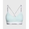 Calvin Klein Underwear Bralette - Coton moderne