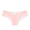 Culotte Victoria's Secret, dentelle rose