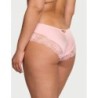 Culotte Victoria's Secret, dentelle rose