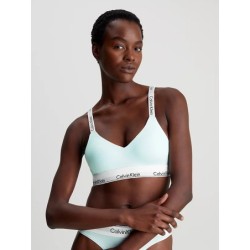 Calvin Klein Underwear Bralette - Coton moderne