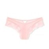 Culotte Victoria's Secret, dentelle rose