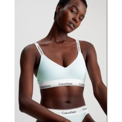 Calvin Klein Underwear Bralette - Coton moderne