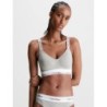 Calvin Klein Girls Bralette - Coton moderne