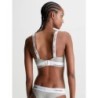 Calvin Klein Girls Bralette - Coton moderne