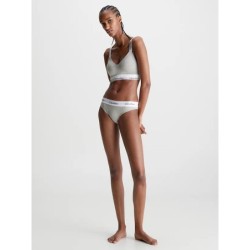 Calvin Klein Girls Bralette - Coton moderne