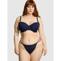 Soutien-gorge corbeille lisse légèrement doublé