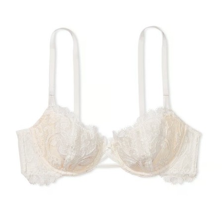 Soutien-gorge balconnet non doublé Wicked avec broderie florale bohème